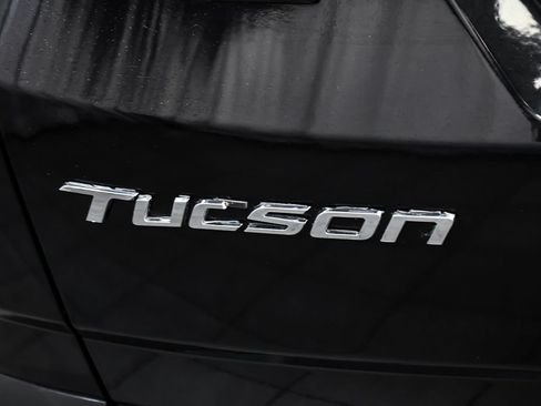 Used 2022 Hyundai Tucson SEL w/ Convenience + Premium Package AWD/4WD image 74