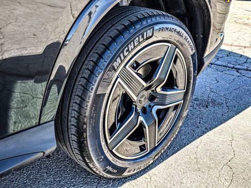 New 2026 Mercedes-Benz GLC 300 4MATIC image 12