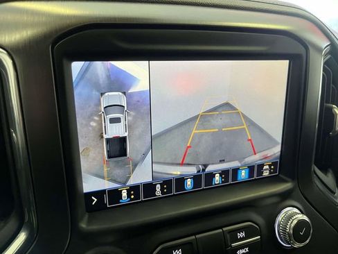 Used 2020 GMC Sierra 1500 AT4 w/ AT4 Premium Package image 30