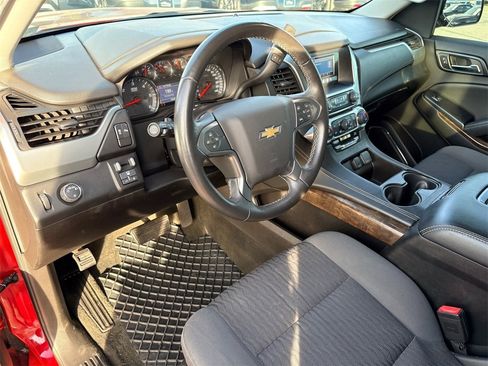 Used 2015 Chevrolet Tahoe LS w/ Max Trailering Package image 10