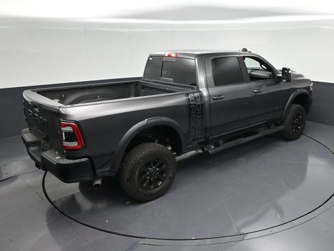 Used 2023 RAM 2500 Power Wagon w/ Level 1 Equipment Group AWD/4WD image 30