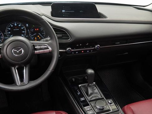 Used 2023 MAZDA CX-30 AWD 2.5 S w/ Preferred Package image 27