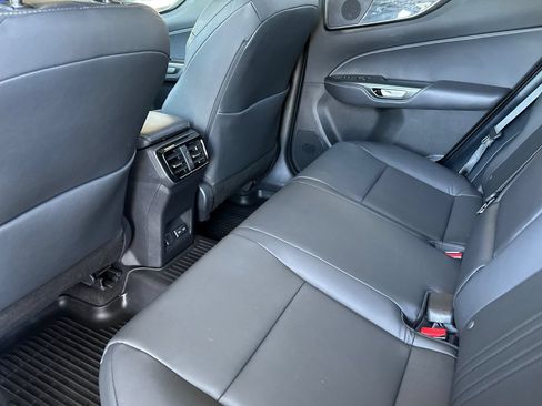 Certified 2026 Lexus NX 350h AWD w/ Accessory Package (2T) image 14