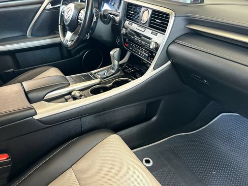 Used 2022 Lexus RX 450h AWD w/ Special Edition image 13
