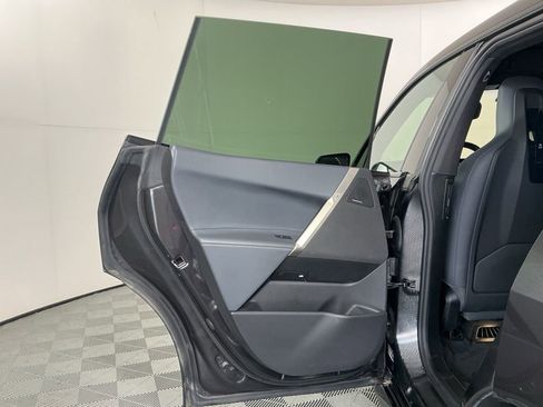 Certified 2023 BMW iX xDrive50 w/ Sport Package image 23