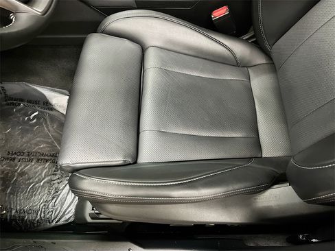 Used 2024 Subaru Outback Limited image 20