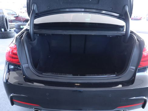 Used 2017 BMW 340i Sedan image 32