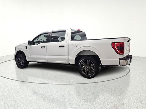 Used 2023 Ford F150 XLT w/ Equipment Group 301A Mid image 8