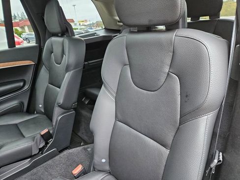 Certified 2023 Volvo XC90 T8 Plus w/ Protection Package image 16