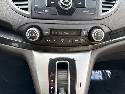 Used 2014 Honda CR-V EX-L image 22