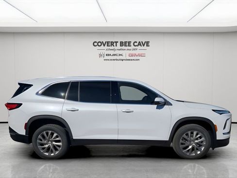 New 2026 Buick Enclave Preferred w/ Power Package image 11