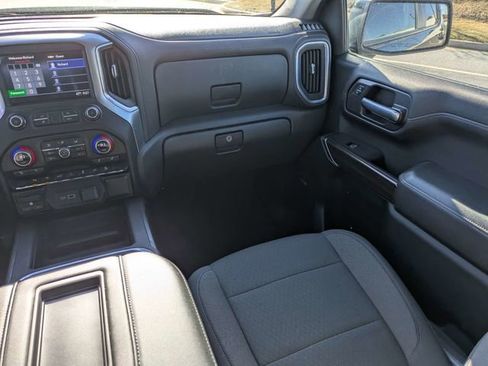 Used 2021 Chevrolet Silverado 1500 RST w/ All Star Edition Plus image 17