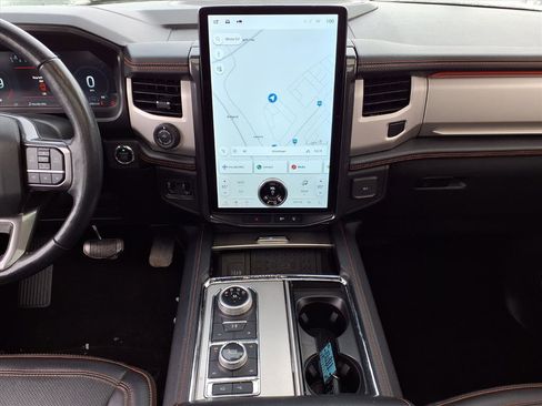 Used 2023 Ford Expedition Timberline image 15