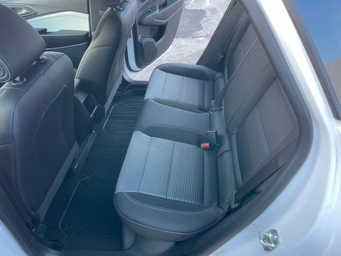 New 2026 Chevrolet Trax LT w/ LT Convenience Package image 23