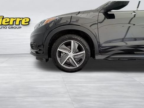 Used 2021 Honda HR-V EX image 9