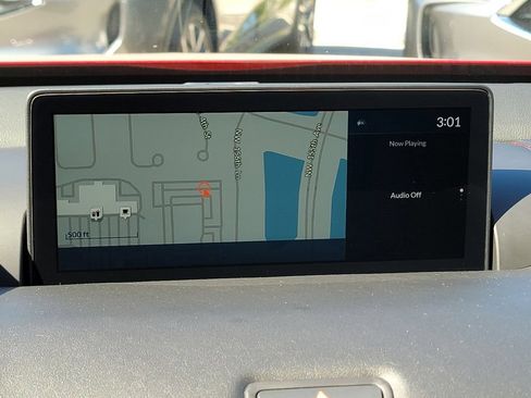 Used 2023 Acura TLX w/ A-SPEC Pkg FWD image 12