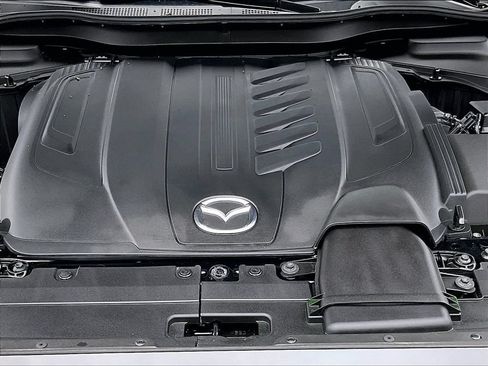 Used 2024 MAZDA CX-90 3.3 Turbo w/ Premium Package AWD/4WD image 30