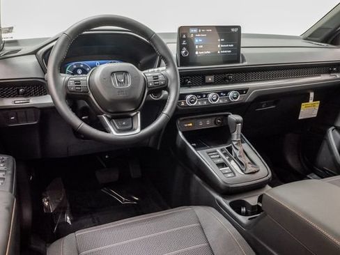 Used 2026 Honda CR-V TrailSport image 6