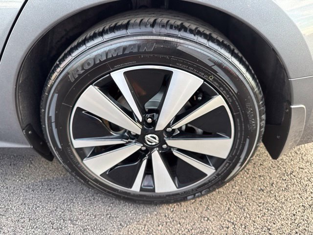 Used 2020 Nissan Altima 2.5 SV FWD image 29