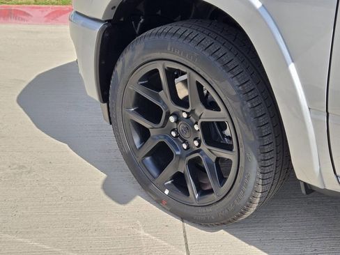 New 2026 RAM 1500 Laramie image 8