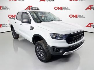 Used 2021 Ford Ranger XLT w/ Equipment Group 301A Mid video 1