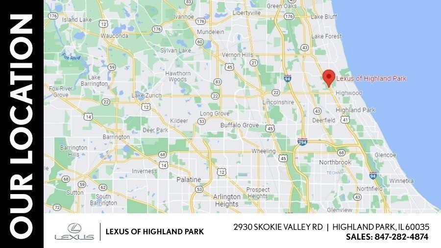 Used 2019 Lexus RX 350 AWD w/ Navigation Package image 36
