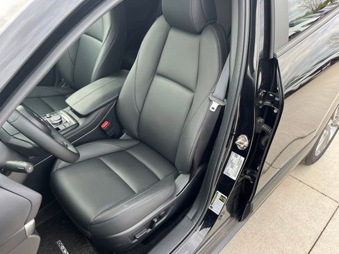Certified 2026 MAZDA CX-30 AWD 2.5 S image 12