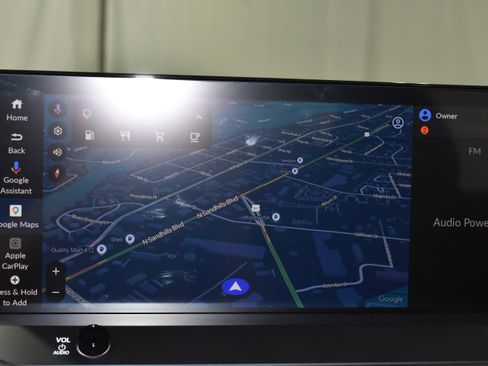 New 2026 Honda Accord Touring image 15