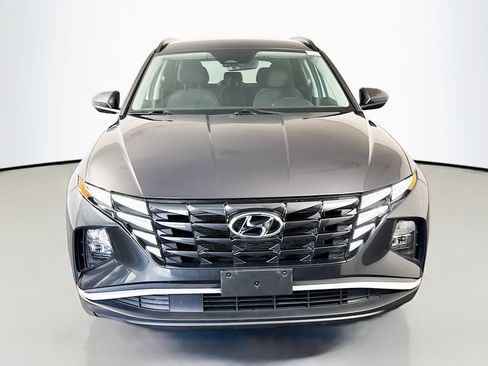 Used 2024 Hyundai Tucson SEL AWD/4WD image 2