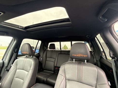 Used 2024 Honda Ridgeline TrailSport image 22
