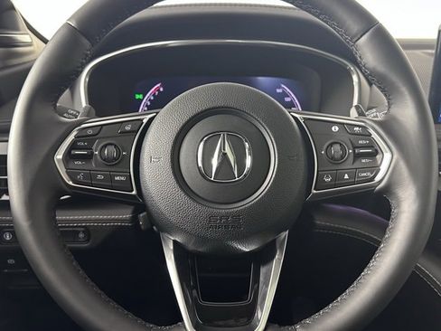 Certified 2025 Acura MDX w/ Advance Package image 16