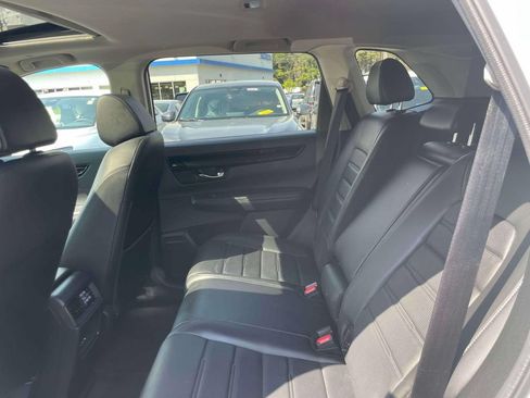 Certified 2024 Honda CR-V EX-L image 10