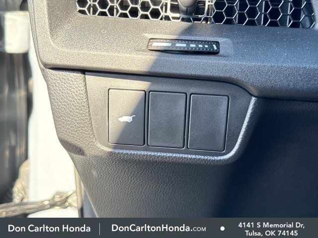 Used 2026 Honda CR-V Sport-L image 28