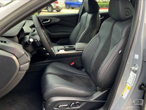 New 2025 Acura TLX w/A-Spec Package image 17