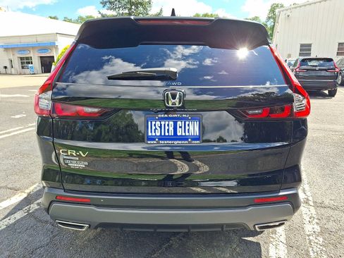 Used 2024 Honda CR-V Sport image 5