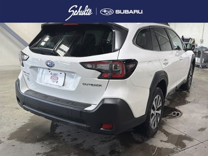 Certified 2025 Subaru Outback Premium w/ Popular Package #1A