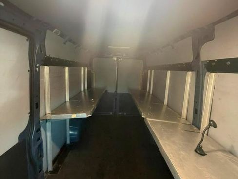Used 2021 RAM ProMaster 3500 FWD image 28