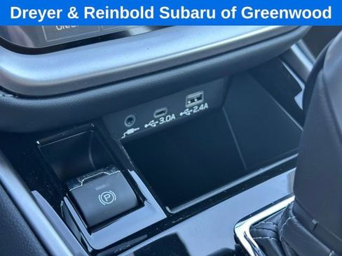 New 2025 Subaru Legacy Premium image 19