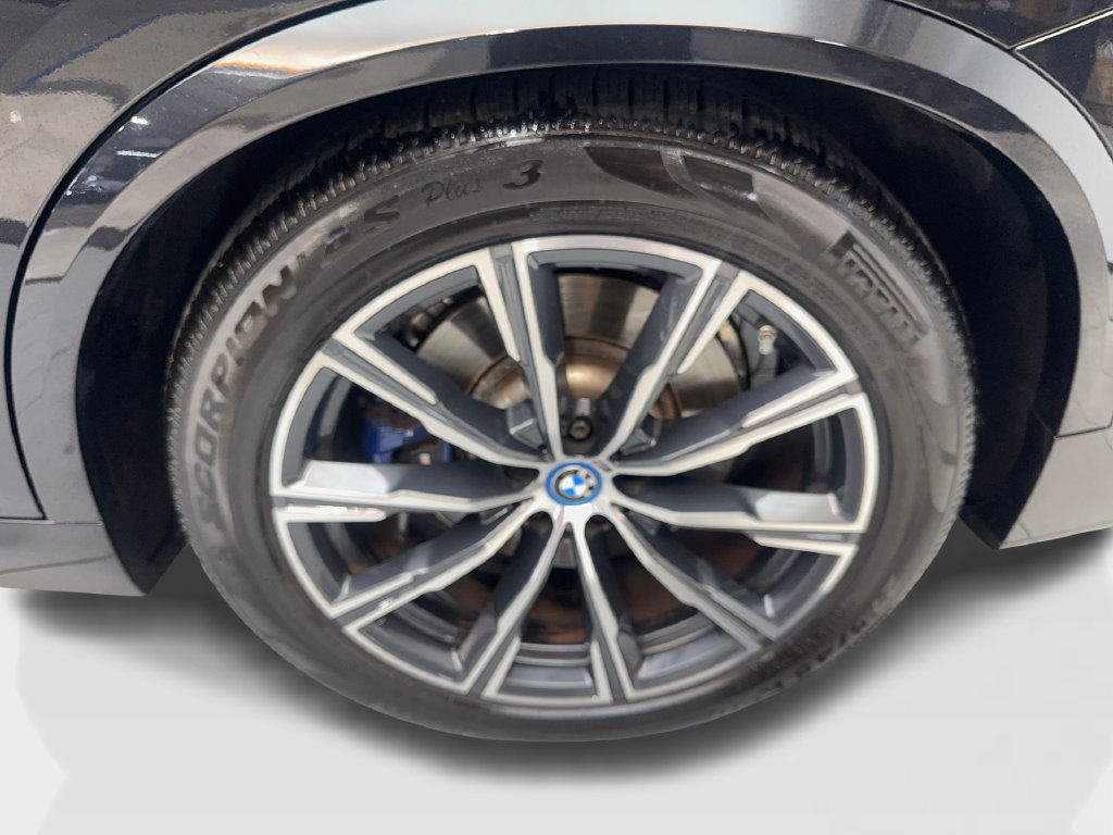 Used 2023 BMW X5 xDrive45e w/ M Sport Package AWD/4WD image 90