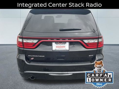 Used 2024 Dodge Durango GT image 7