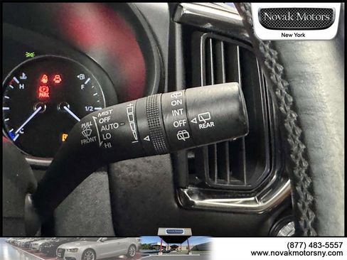 Used 2023 MAZDA CX-50 2.5 Turbo w/ Cargo Package image 21