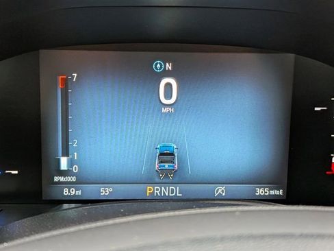 New 2025 Ford Maverick XL w/ 4K Tow Package AWD/4WD image 22