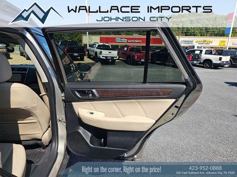 Used 2019 Subaru Outback 3.6R Limited image 28