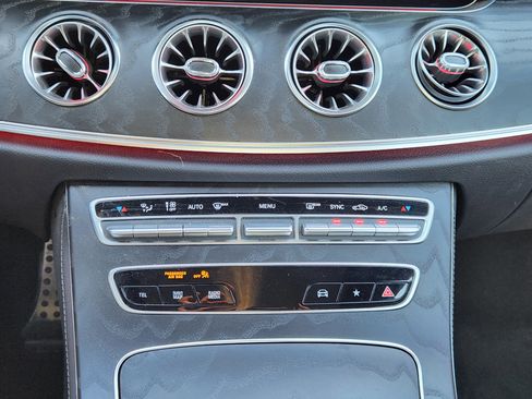 Certified 2023 Mercedes-Benz E 53 AMG 4MATIC Coupe image 19