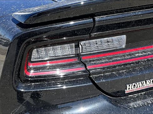 New 2026 Dodge Charger Scat Pack image 14