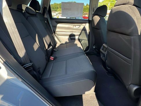 New 2026 Honda CR-V EX image 15