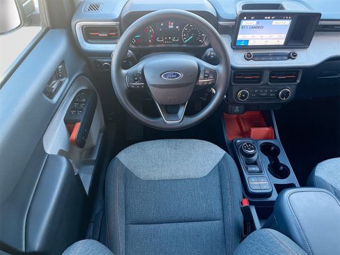 Used 2024 Ford Maverick XLT w/ Equipment Group 300A Standard image 20