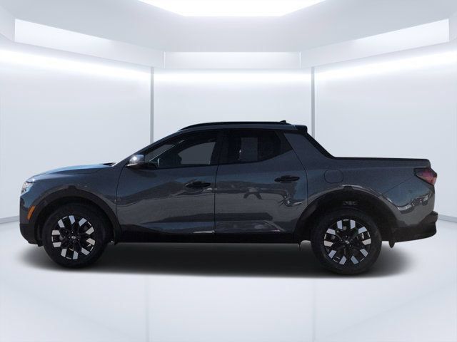 Used 2025 Hyundai Santa Cruz SEL FWD image 6