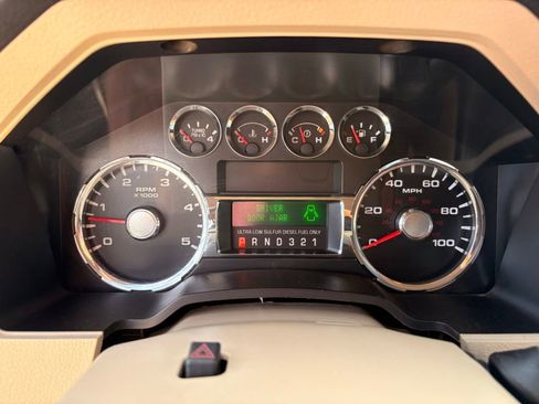 Used 2010 Ford F350 King Ranch image 13