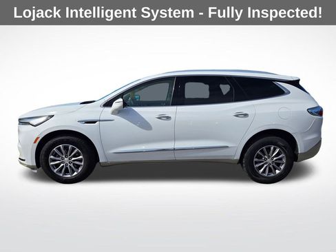 Used 2022 Buick Enclave Essence image 5